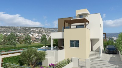 Embrace the ultimate Cyprus lifestyle